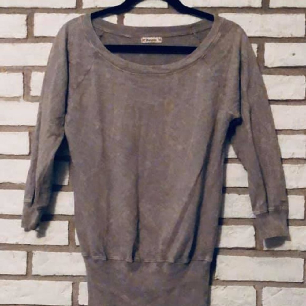 Forever 21 Shirt
